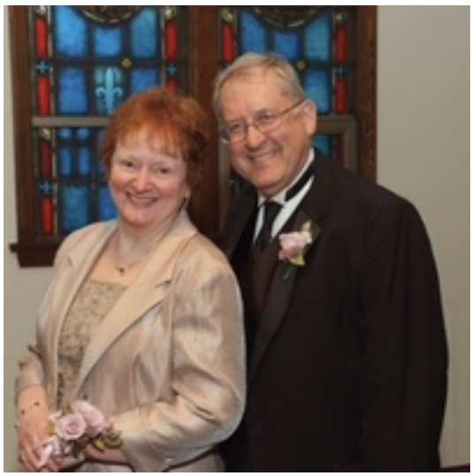 Obituary, Joe & Sharon Hurst of Satellite Beach, Florida